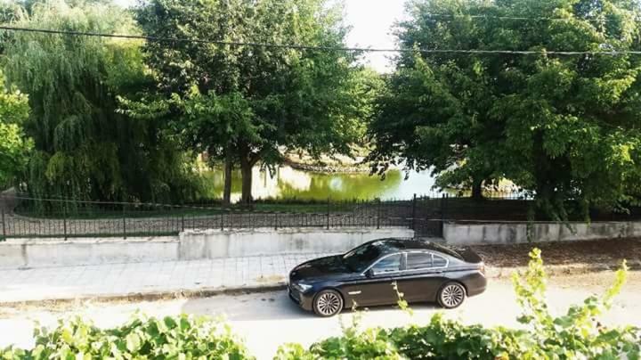Hotel Къща За Гости Дани 2 Shabla Exterior foto