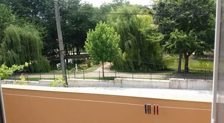 Hotel Къща За Гости Дани 2 Shabla Exterior foto