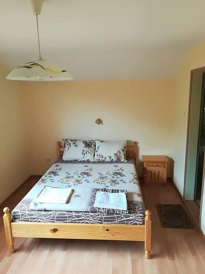 Hotel Къща За Гости Дани 2 Shabla Exterior foto