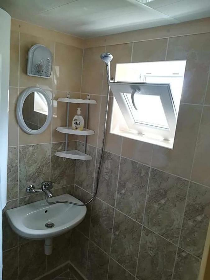 Hotel Къща За Гости Дани 2 Shabla Exterior foto
